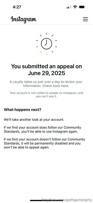 Gothgamergirly OnlyFans Leaked Free Thumbnail Picture - #Fv5Z1MY47F