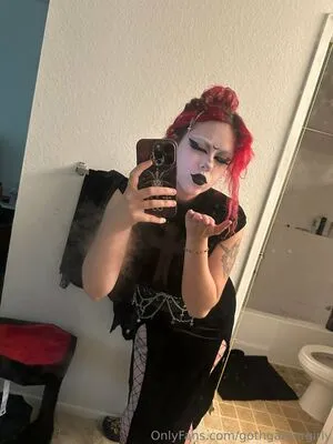 Gothgamergirly OnlyFans Leaked Free Thumbnail Picture - #Hpb5fCFn6Z