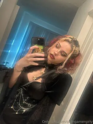 Gothgamergirly OnlyFans Leaked Free Thumbnail Picture - #NjtQamywdW