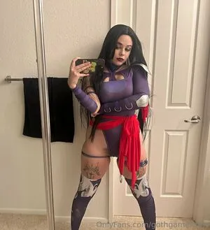 Gothgamergirly OnlyFans Leaked Free Thumbnail Picture - #O3yTJAQLxV