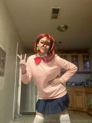 Gothgamergirly OnlyFans Leaked Free Thumbnail Picture - #RhEV7enCC0