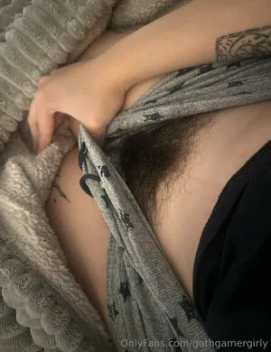 Gothgamergirly OnlyFans Leaked Free Thumbnail Picture - #TCqkuhZRll