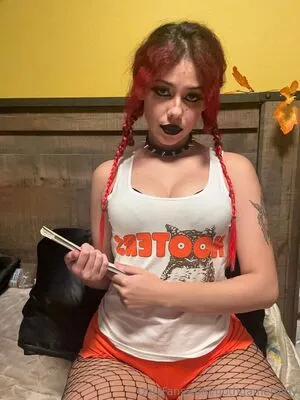 Gothgamergirly OnlyFans Leaked Free Thumbnail Picture - #V7VSC1u8OI