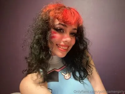 Gothgamergirly OnlyFans Leaked Free Thumbnail Picture - #WBB9hFK6XW