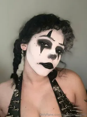 Gothgamergirly OnlyFans Leaked Free Thumbnail Picture - #X86RzS1edN