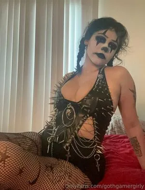Gothgamergirly OnlyFans Leaked Free Thumbnail Picture - #ZIyvQ7oMgs