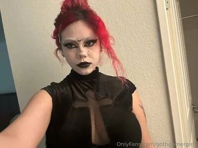 Gothgamergirly OnlyFans Leaked Free Thumbnail Picture - #aEOzQRpKZn