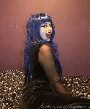 Gothgamergirly OnlyFans Leaked Free Thumbnail Picture - #cLXEARIQi9