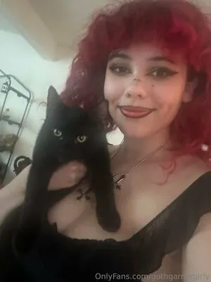 Gothgamergirly OnlyFans Leaked Free Thumbnail Picture - #cfu4TJACSl