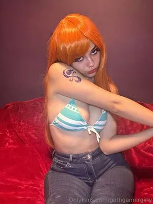 Gothgamergirly OnlyFans Leaked Free Thumbnail Picture - #g2DIe3ndMl