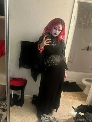 Gothgamergirly OnlyFans Leaked Free Thumbnail Picture - #hv352Etx7G