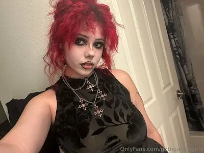 Gothgamergirly OnlyFans Leaked Free Thumbnail Picture - #i3VcuBlrgV