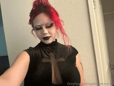 Gothgamergirly OnlyFans Leaked Free Thumbnail Picture - #kUbPeMagRn