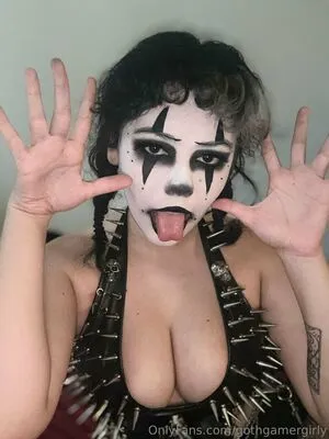 Gothgamergirly OnlyFans Leaked Free Thumbnail Picture - #mUSBB9F7nx