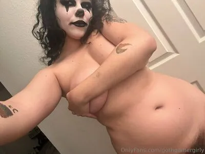 Gothgamergirly OnlyFans Leaked Free Thumbnail Picture - #o8sx9lONYQ
