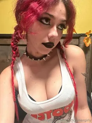 Gothgamergirly OnlyFans Leaked Free Thumbnail Picture - #oOwoZrGg3b