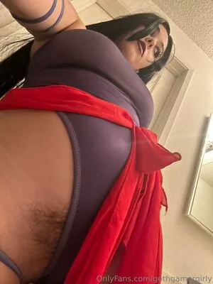 Gothgamergirly OnlyFans Leaked Free Thumbnail Picture - #seuRGyxFCv