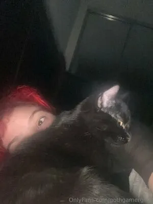 Gothgamergirly OnlyFans Leaked Free Thumbnail Picture - #wcwLXH1cYf