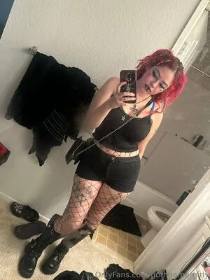 Gothgamergirly OnlyFans Leaked Free Thumbnail Picture - #z3MdhAqUUu