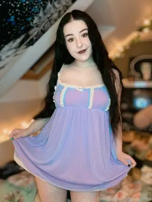 Gothgerms OnlyFans Leaked Free Thumbnail Picture - #uISsIL4hhp