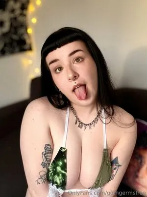 Gothgermsfree OnlyFans Leaked Free Thumbnail Picture - #dej5euEcVz