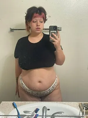 Gothgf5555 OnlyFans Leaked Free Thumbnail Picture - #4UkkwYqW0h