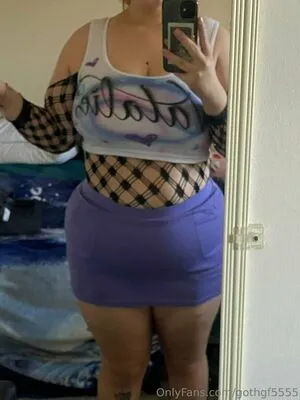 Gothgf5555 OnlyFans Leaked Free Thumbnail Picture - #6Uzw3qQfFk