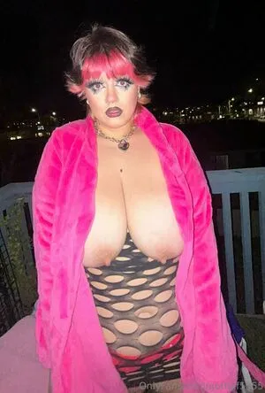 Gothgf5555 OnlyFans Leaked Free Thumbnail Picture - #8Ym7Ahm26u