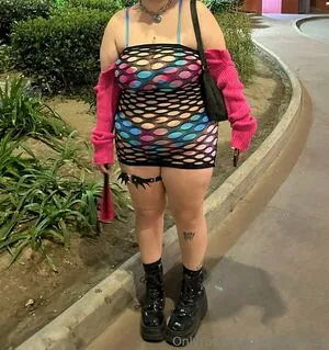 Gothgf5555 OnlyFans Leaked Free Thumbnail Picture - #KRMsG9CUNm