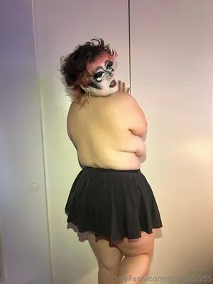 Gothgf5555 OnlyFans Leaked Free Thumbnail Picture - #kcdgvDumo3