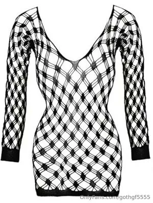 Gothgf5555 OnlyFans Leaked Free Thumbnail Picture - #rnyDJ5wE2j