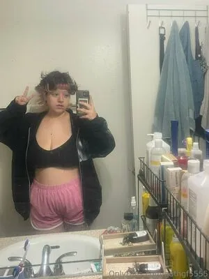 Gothgf5555 OnlyFans Leaked Free Thumbnail Picture - #turbllgr6C