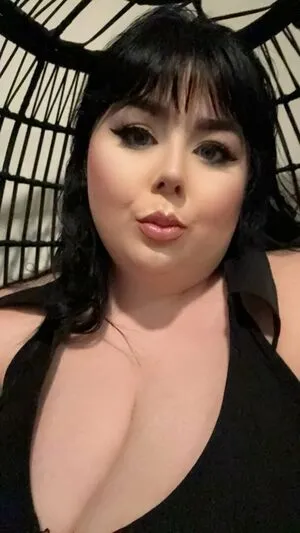 Gothgfadeline OnlyFans Leaked Free Thumbnail Picture - #KVuAhGHSt6