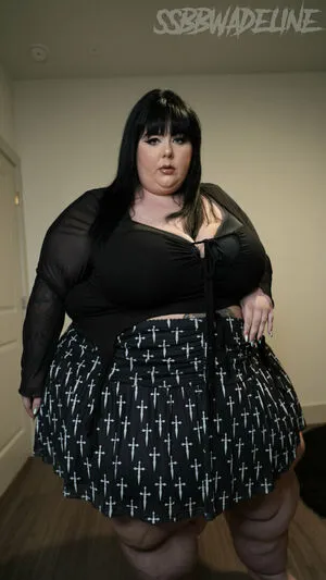 Gothgfadeline OnlyFans Leaked Free Thumbnail Picture - #jRzEmHb0rn