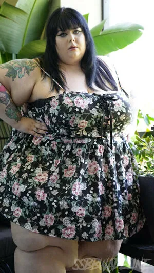 Gothgfadeline OnlyFans Leaked Free Thumbnail Picture - #tuLx60iOfe