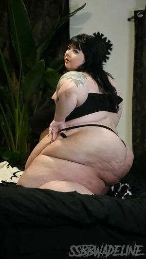 Gothgfadeline OnlyFans Leaked Free Thumbnail Picture - #wQeqmrWRIf