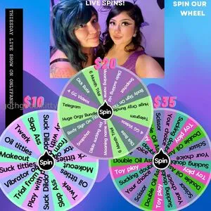 Gothghoulkitty OnlyFans Leaked Free Thumbnail Picture - #9mXZWGhLhd