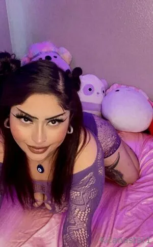 Gothghoulkitty OnlyFans Leaked Free Thumbnail Picture - #BGONVWpXmR