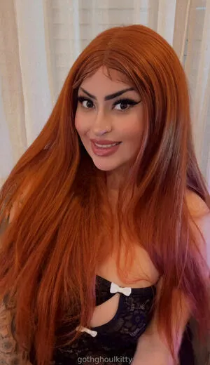 Gothghoulkitty OnlyFans Leaked Free Thumbnail Picture - #BRUIlW7buy