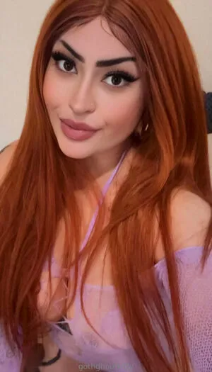 Gothghoulkitty OnlyFans Leaked Free Thumbnail Picture - #JuPNjQtseE