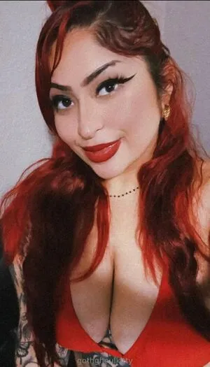 Gothghoulkitty OnlyFans Leaked Free Thumbnail Picture - #OoPpNNWZ8s