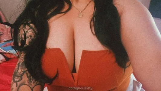 Gothghoulkitty OnlyFans Leaked Free Thumbnail Picture - #unMZpAWhud