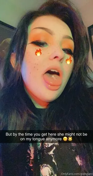gothgiant OnlyFans Leaked Free Thumbnail Picture - #0TOszBuU49