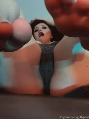gothgiant OnlyFans Leaked Free Thumbnail Picture - #UiMnfEicCb