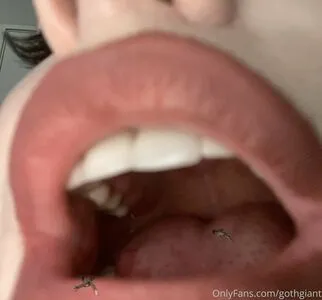 gothgiant OnlyFans Leaked Free Thumbnail Picture - #Wv3IGbEKdi