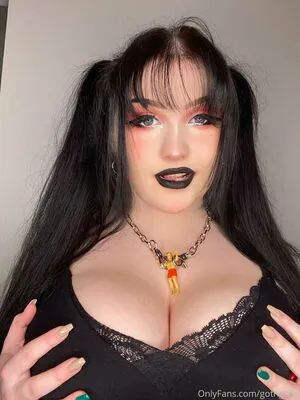 gothgiant OnlyFans Leaked Free Thumbnail Picture - #dhKSRgY2Kg