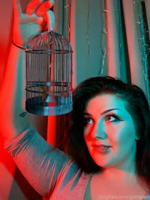 gothgiant OnlyFans Leaked Free Thumbnail Picture - #k3o8WMHcDA