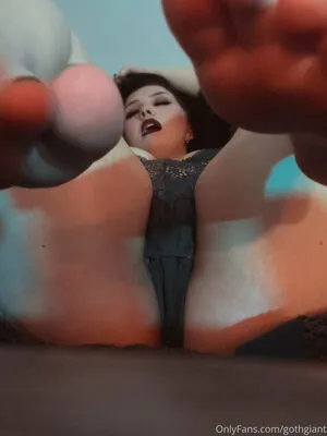 gothgiant OnlyFans Leaked Free Thumbnail Picture - #pjuBlsZYfy