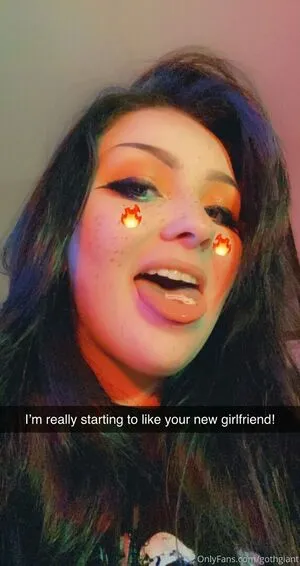 gothgiant OnlyFans Leaked Free Thumbnail Picture - #sxHRfA8lfH