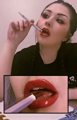 gothgiant OnlyFans Leaked Free Thumbnail Picture - #u05eTZkO85